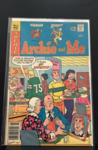 Archie and Me #91 (1977)