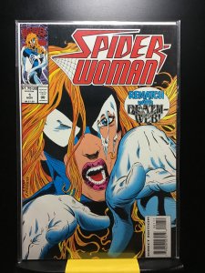 Spider-Woman #1 (1993)