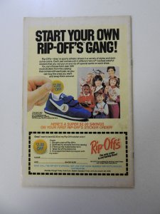 The Amazing Spider-Man #269 (1985) VG condition