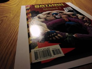 Detective Comics #740 Direct Edition (2000)