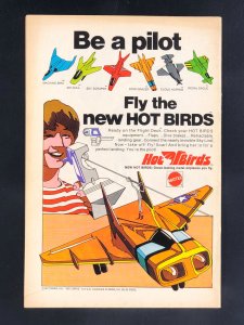 The Flash #207 (1971)