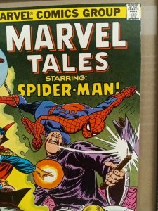 Marvel Tales starring Spider-Man #88 NM-    P03