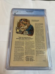 Tales To Astonish (1966) # 82 (CGC. 6.5 OWWP) . It’s “Iron Man Vs. Sub-Mariner”!