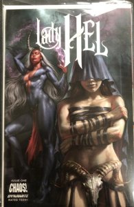 Lady Hel #1 (2022)