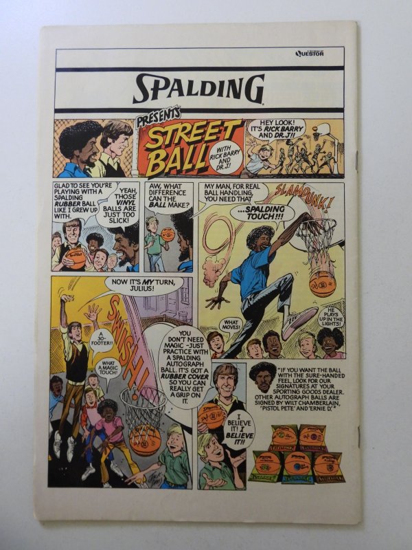 Super Friends #2 (1976) Solid VG Condition!