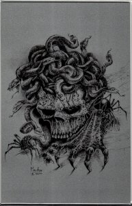 Metallica #1 Rare Virgin Metal Variant