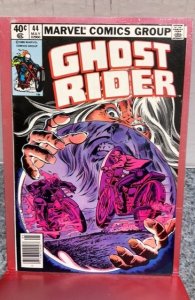 Ghost Rider #44 (1980)