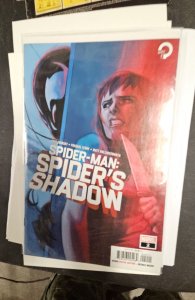 Spider-Man: The Spider's Shadow #2 (2021)