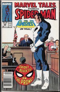 Marvel Tales #222 (1989) Spider-Man