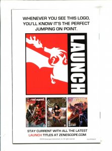 Van Helsing vs Frankenstein #2 - Elias Chatzoudis Cosplay Variant (9.2ob) 2016