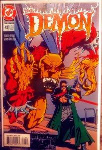 The Demon #43 (1994)