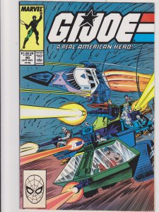 G.I. Joe #80