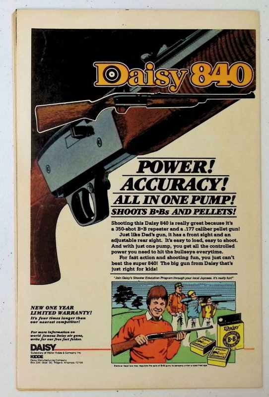 DC Comics Presents #26 (1980) First Appearance: New Teen Titans !!