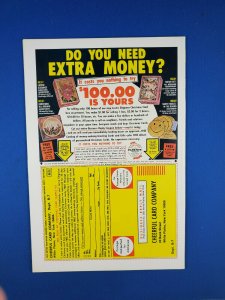 BEEP BEEP THE ROADRUNNER 31 VF NM WHITMAN 1972