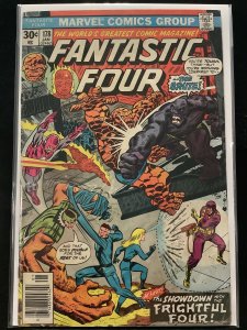 Fantastic Four #178 (1977)