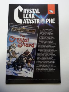 The Uncanny X-Men #230 (1988) VF- Condition