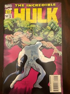 The Incredible Hulk #425 (1995) - NM