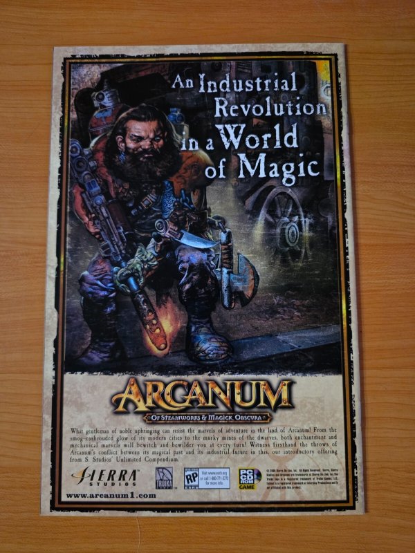 Witchblade / Tomb Raider #1/2 ~ NEAR MINT NM ~ 2000 Image Comics