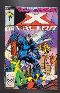X-Factor #25 (1988)