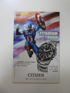 The Immortal Hulk #6 (2018) NM condition