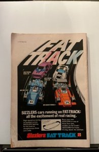 Conan the Barbarian #13 (1972)