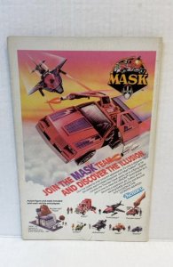 The Punisher #4 (1986)