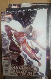 Squadron Supreme #4 (2016)