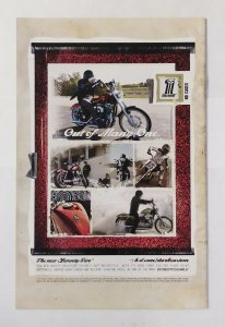 ULTIMATE COMICS: THE ULTIMATES #11 (2012) KAARE ANDREWS | DIRECT EDITION