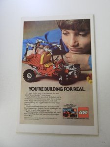 The Uncanny X-Men #166 (1983) FN/VF condition