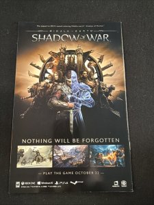 Batman White Knight #1 Of 8