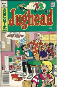 Jughead #267 (1977)