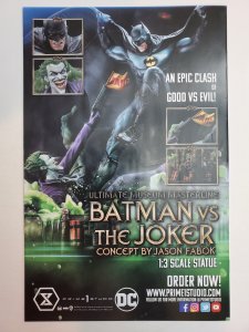 Dark Knights of Steel #2 (2022)