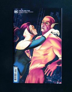 Flash #769B  DC Comics 2021 NM  Zi Xu Variant