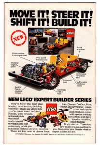 Conan the Barbarian #93 (1978) Conan