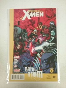 Wolverine and the X-Men #37 Marvel Comics NW152