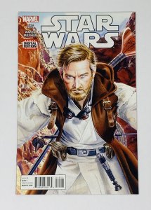 STAR WARS  #15 