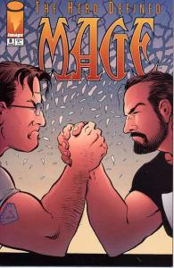 So Weary With Disasters