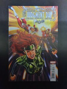 A.X.E.: Judgment Day #3 (2022)