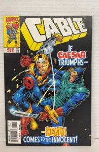 Cable #70 (1999)
