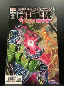 The Immortal Hulk #43 (2021)