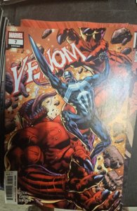 Venom #7 (2022)