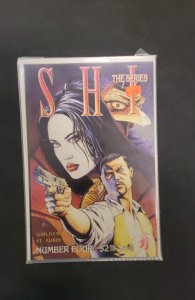 Shi: The Series #4 (1997)