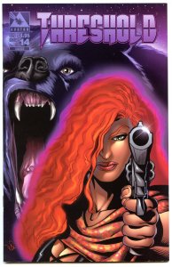 Threshold #14 (1999)