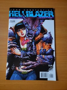 Hellblazer #292 ~ NEAR MINT NM ~ 2012 DC / Vertigo Comics