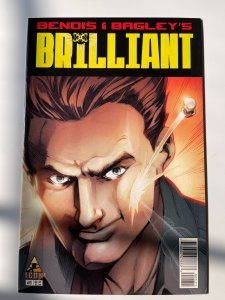 Brilliant #1 - NM- (2011)