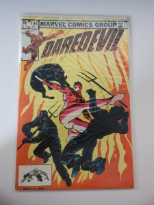 Daredevil #194 (1983) Daredevil