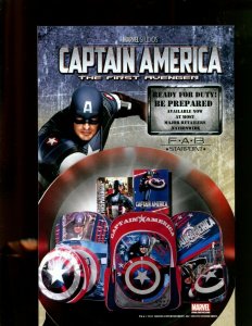 AMAZING SPIDER-MAN #669 (9.2) SLOTT VARIANT EDITION!