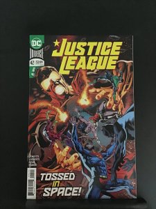 Justice League #42 (2020)