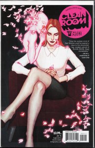 Clean Room #2 (2016) Clean Room