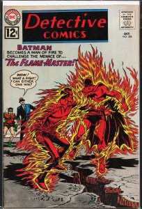 Detective Comics #308 (1962) Batman and Robin
